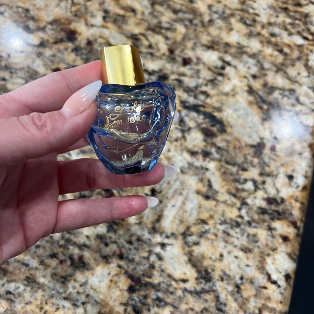 Brand New Perfume